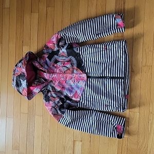 COPY - Girls Roxy Winter Jacket